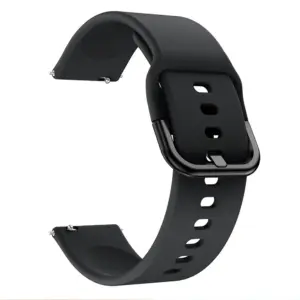 22mm Silicone Band for Xiaomi Redmi Watch 5 39 S4f93410752ca49109aa025afa31832dbx