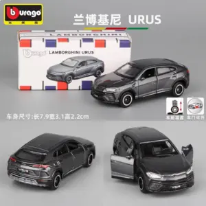 Bburago 1:64 Alloy Car Models Collection 23 S4fa369f1bde149fcaa6309bd4a5fbe25a