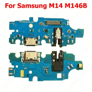 Fast Charging Port for Samsung Galaxy M Series 18 S4fa3eccd5ca143da8c4643f61fa995c0q