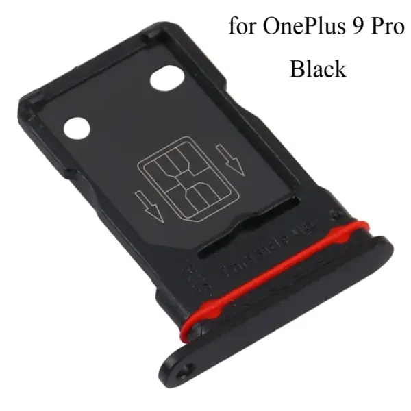 OnePlus 9 Pro / 9R Dual SIM Card Tray - Image 9