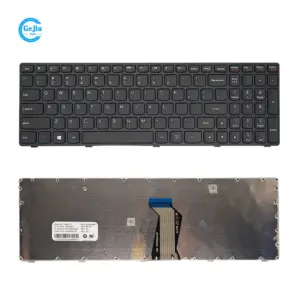 Lenovo Laptop Keyboard for Models G500 G505 G510 13 S4fa4d0f06e7f4ee28621c8c9426d24fbj