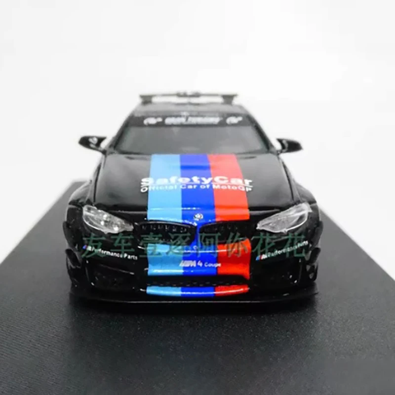 Stance Hunters 1:64 LBWK M4 Resin Model Car 4 Stance Hunters 1:64 LBWK M4 Resin Model Car - Image 4