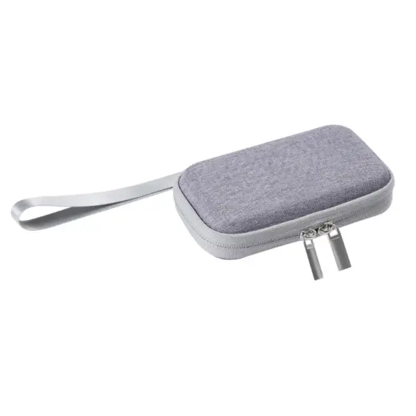 Shockproof Portable Hard Case for SSD Storage - Image 9