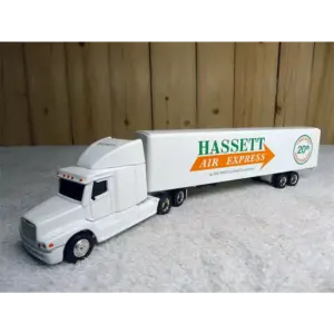 ERTL 1:64 Hassett Air Express Truck Model