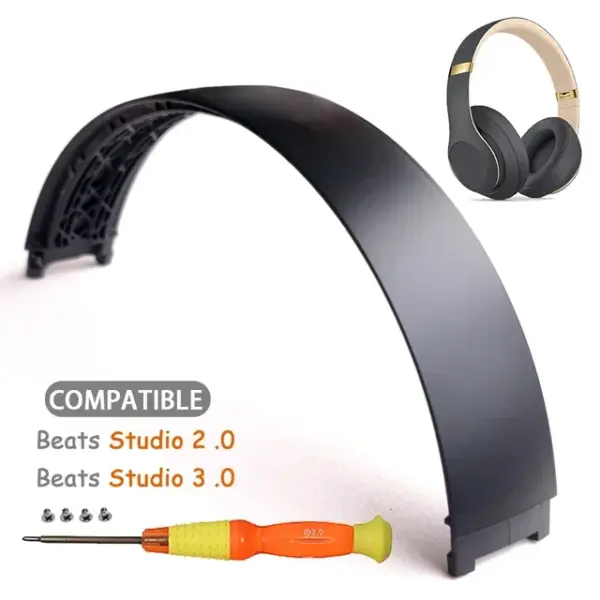 Replacement Headband for Beats Studio 2 3 - Image 24
