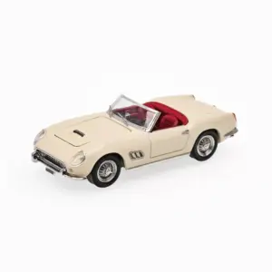 1960 Ferrari 250 California SWB Model Car 14 S503a334278b64596b58d218485a4929a2 2