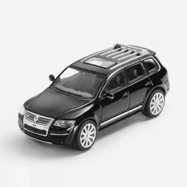 Touareg R50 1:64 Scale Diecast Alloy Model - Image 4