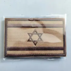 Israel Flag Embroidered Tactical Patch 29 S506ac51b450a47a29941c5d3f40caaa83