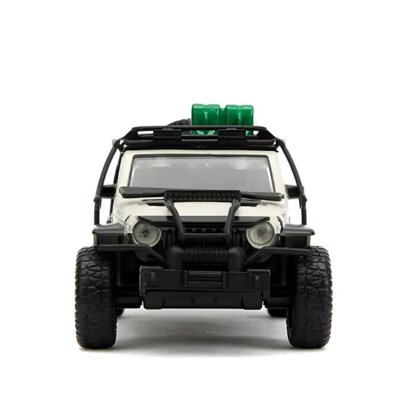 1:32 Gladiator Alloy Car Diecast Model - Image 2