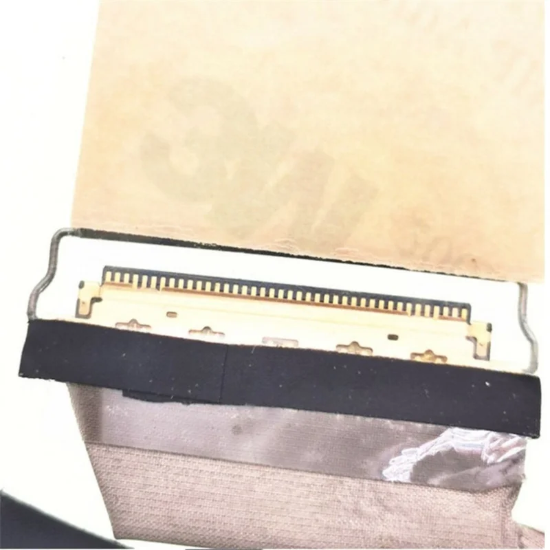 Dell Alienware Area 51m R1 Laptop LCD Cable 3 Dell Alienware Area 51m R1 Laptop LCD Cable - Image 3