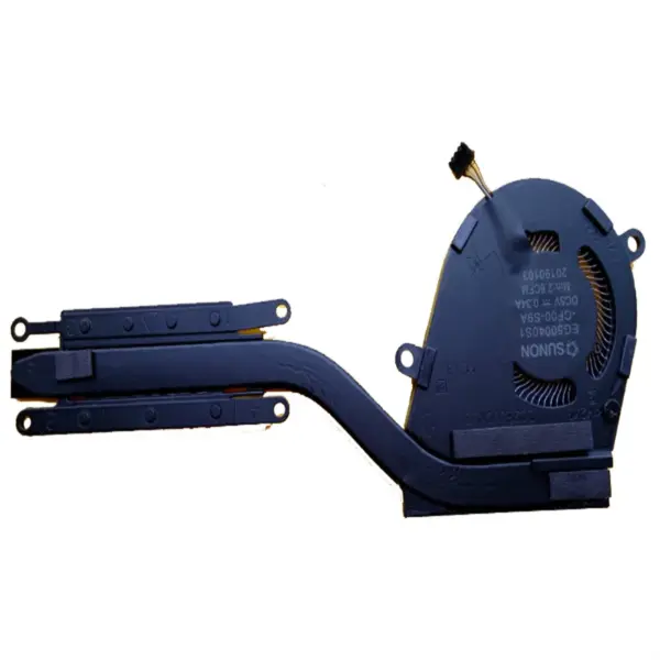 CPU Cooling Fan with Heatsink for Dell 7300 - Image 2