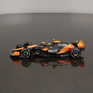 Mclaren Mcl38 F1 Diecast Model 1:43 Monaco 26 S50b846d933fc4df09f922ba8cb545696Z