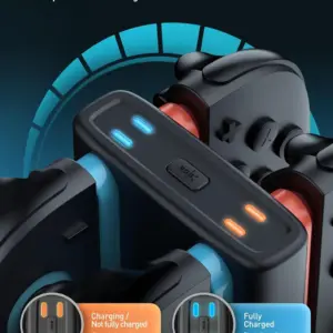 Black 4-in-1 Nintendo Switch Joy-Con Charger Dock 7 S50ca311eb1e04b41bfdf56c0582a36784 2