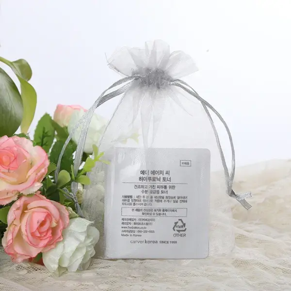 Grapes & Fruit Grow Bags Mesh with Drawstring - Image 16