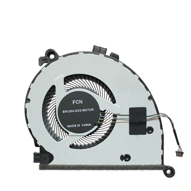 Lenovo ThinkBook Laptop CPU Cooling Fan 2 Lenovo ThinkBook Laptop CPU Cooling Fan - Image 2