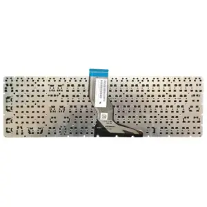 HP Compatible Spanish/Latin Keyboard Black/Silver 22 S5128307d064c44cd9f43fb1e7acd738ad