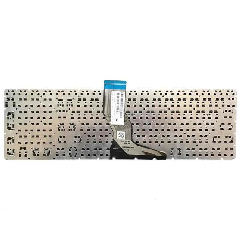 HP Compatible Spanish/Latin Keyboard Black/Silver 5 HP Compatible Spanish/Latin Keyboard Black/Silver - Image 5