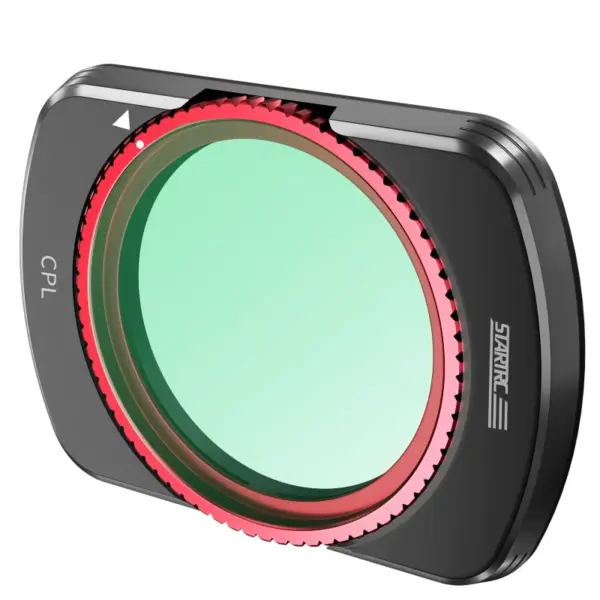 CPL Lens Filter for DJI OSMO Pocket 3 - Image 2