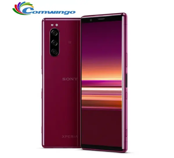 Sony Xperia 5 Mobile Phone 6GB RAM 64GB - Image 5
