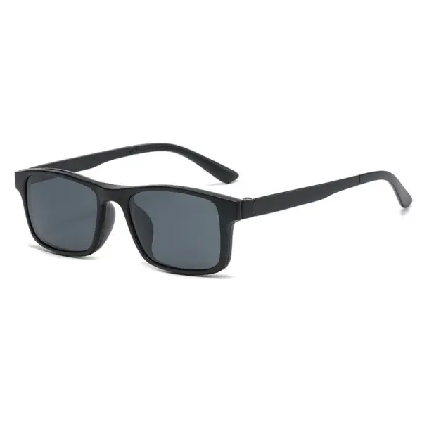6-in-1 Polarized Sunglasses Frame for Adults - Image 3