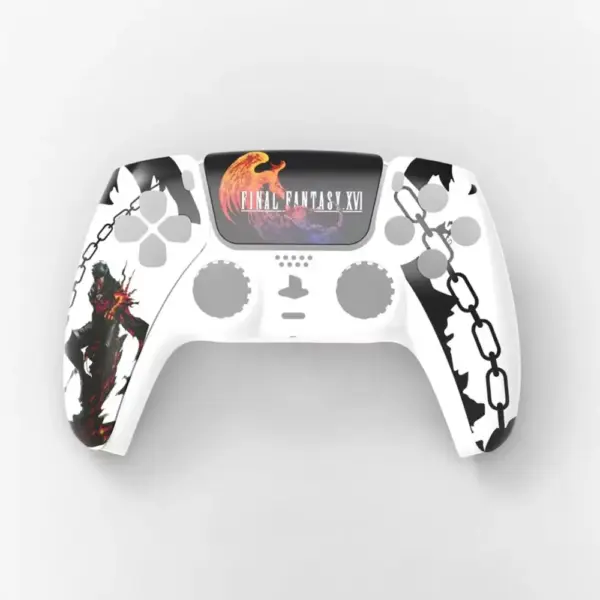 Limited God of War PS5 Controller Shell - Image 5