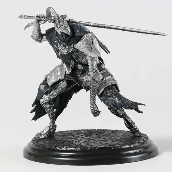 Dark Souls PVC Action Figures Set of Knights - Image 14
