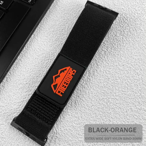 Trail Loop Watchband for Apple Watch Series 7-10 - Image 7
