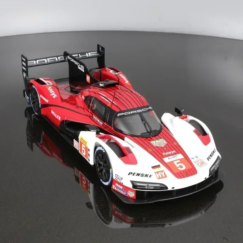 Bburago 1:43 Porsche 911 GT3 RS Model 20 Bburago 1:43 Porsche 911 GT3 RS Model - Image 20