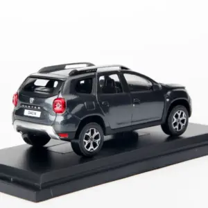 NOREV 1/43 Dacia Duster Diecast Model Car 11 S51b4cbb564a846d59cfda611945cd041H 3