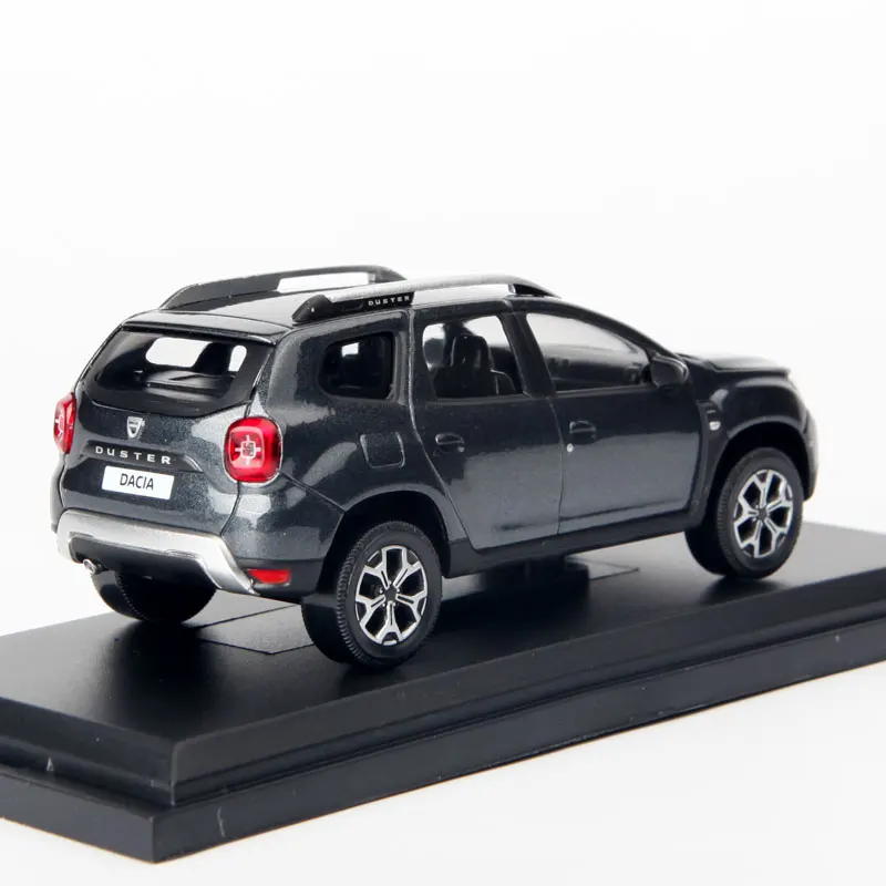 NOREV 1/43 Dacia Duster Diecast Model Car 4 NOREV 1/43 Dacia Duster Diecast Model Car - Image 4