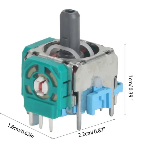 3D Analog Joystick Module for PS5 Controllers - Image 6