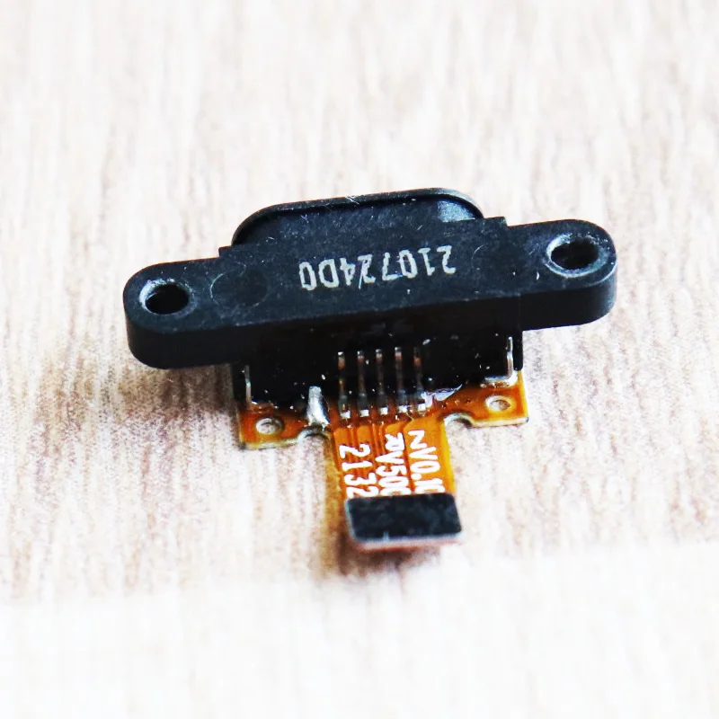 USB Charging Port Flex Cable for Cat S42 6 USB Charging Port Flex Cable for Cat S42 - Image 6