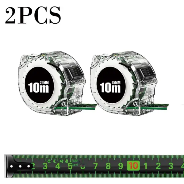 5M Self-Locking Measuring Tape with Brake Function - Image 25