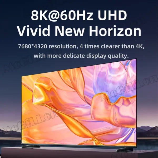 240W USB 4.0 Type C OTG Adapter 8K Cable - Image 5