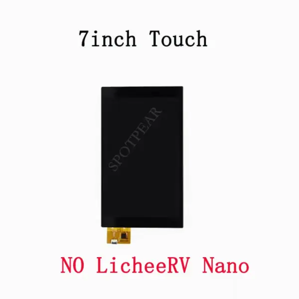 Sipeed LicheeRV Nano SG2002 Development Board - Image 6