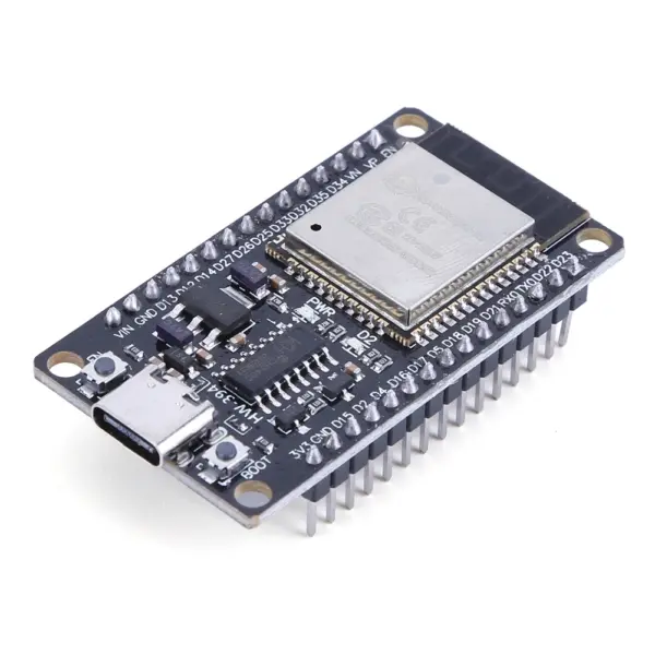 ESP32-WROOM-32D Dev Board WiFi Bluetooth Module - Image 8