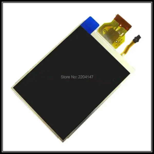 LCD Display Screen for Canon PowerShot G12 - Image 2