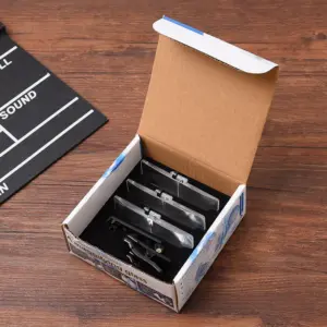 Trojan Horse Clip-On Surgical Magnifier 8 S51ec6ffe33c94e05892f67748f914445A