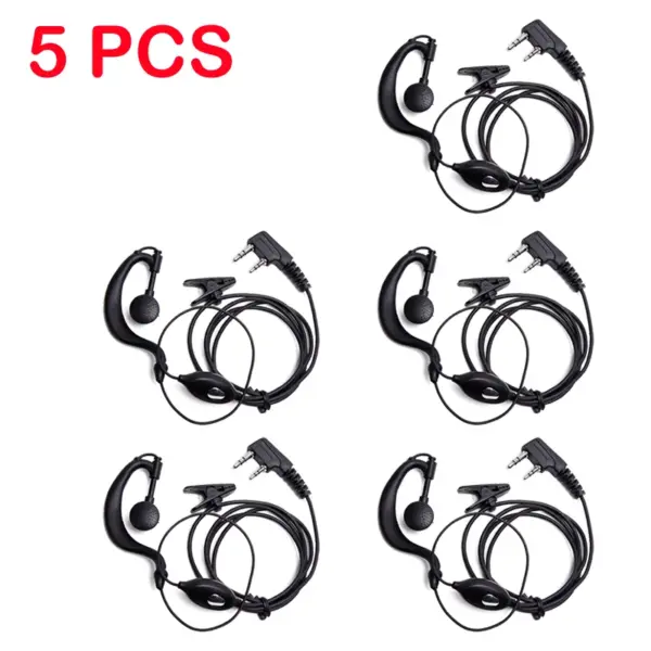 Baofeng K-Plug Two-Way Radio Headset - Image 8