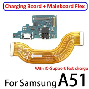 Samsung USB Charging Board Flex Cable Connector 39 S524bbae32ef148f1b66cad039eddbf05H
