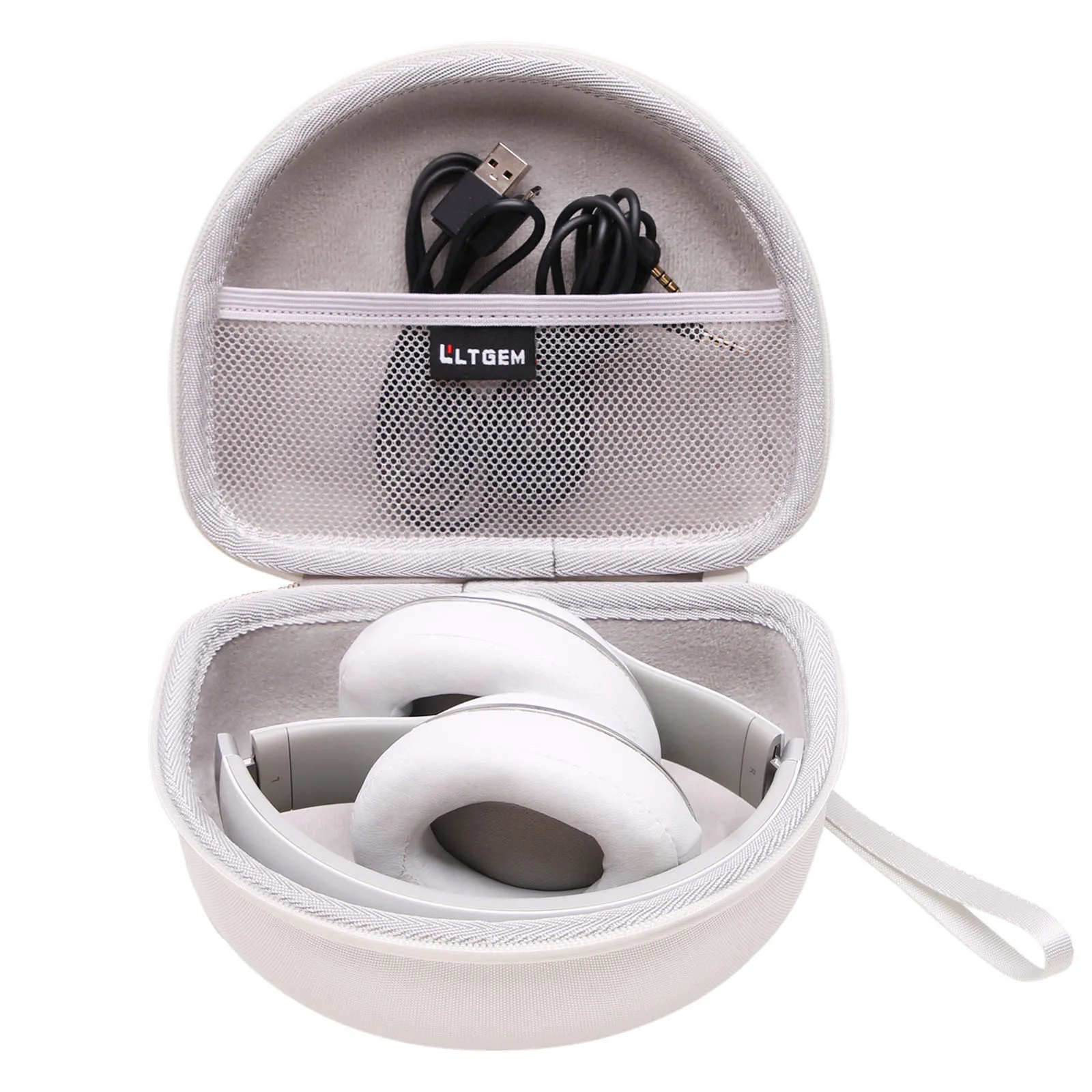 EVA Hard Case for JBL Headphones Protection 9 EVA Hard Case for JBL Headphones Protection - Image 9