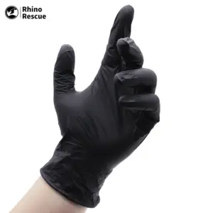 NoEnName_Null Nitrile Gloves - Powder & Latex Free 10 S52e52177e95c46f7bcf3e205681c40e8S