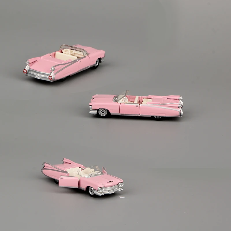 Bburago 1:64 Scale Diecast Sports Car Collection 14 Bburago 1:64 Scale Diecast Sports Car Collection - Image 14