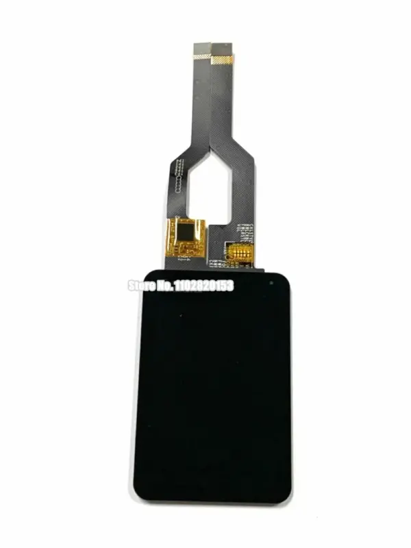 GoPro Hero 9 10 11 12 LCD Screen Replacement - Image 4