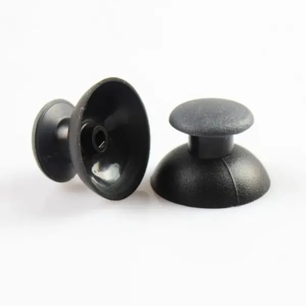 10Pcs Rubber Thumbstick Caps for PS3 Controller - Image 2