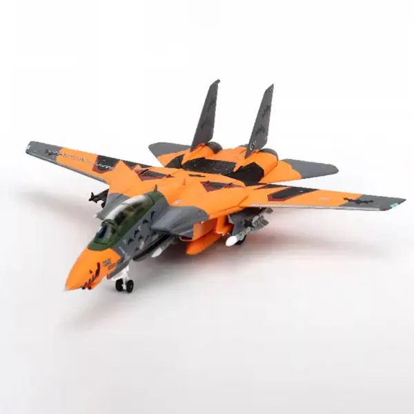 F-14D Tomcat 1/144 Scale Model Jet - Image 5