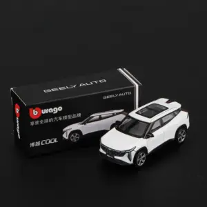 Bburago 1/64 Die-Cast Car Collection 52 S53146567765b4ab7a04816c2a0d48618x