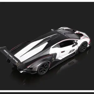 Bruago 1:24 Lamborghini Diecast Model Car 8 S531c0b8349744401951984efa3efc5fcP