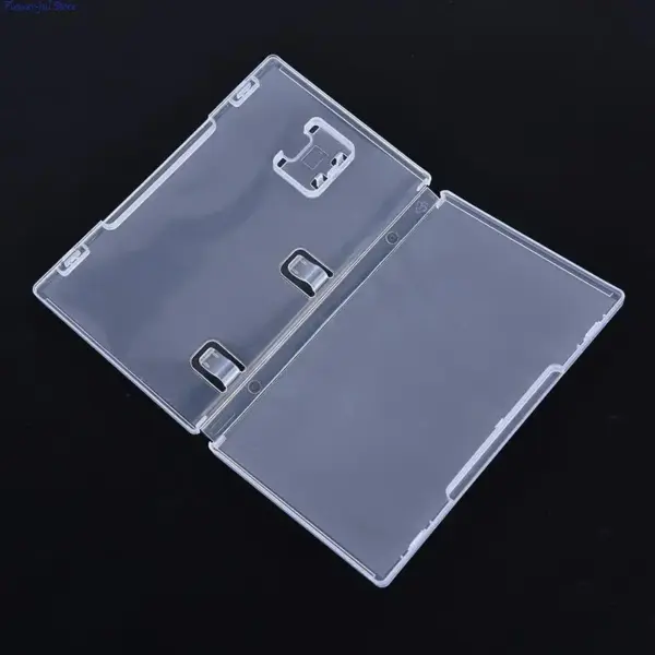 Transparent Switch Game Card Storage Case - Image 7
