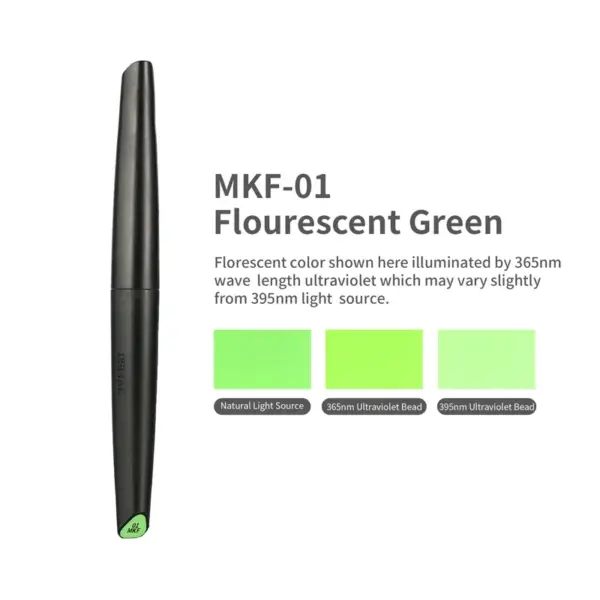 Water-Based Soft Head Markers MK/MKM/MKF Series - Image 18